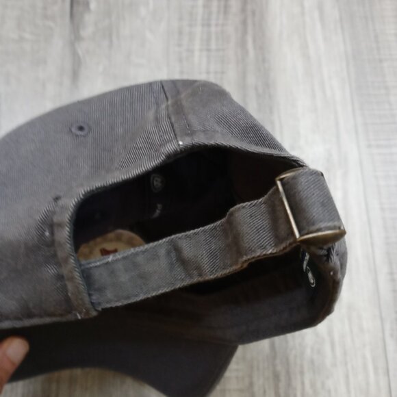 Alabama Crimson Tide Football Hat Cap - Picture 4 of 9